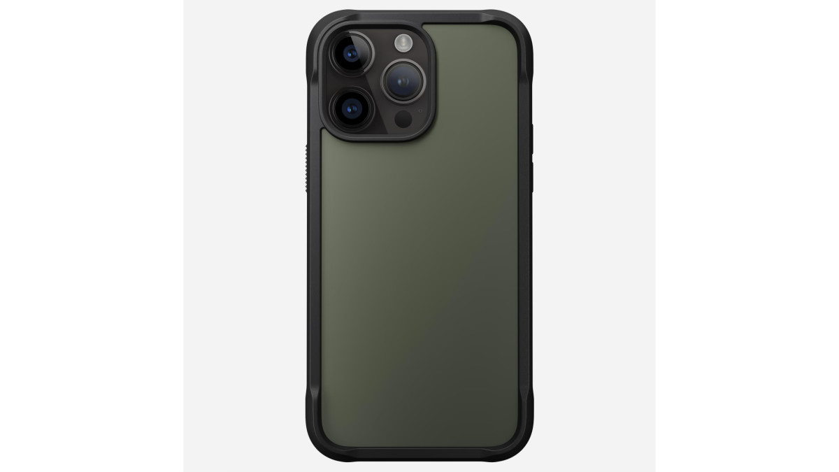 Nomad Rugged Case